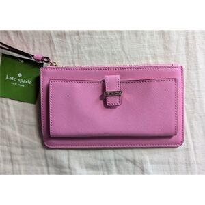 NWT Kate Spade Cameron Street Karolina Wristlet